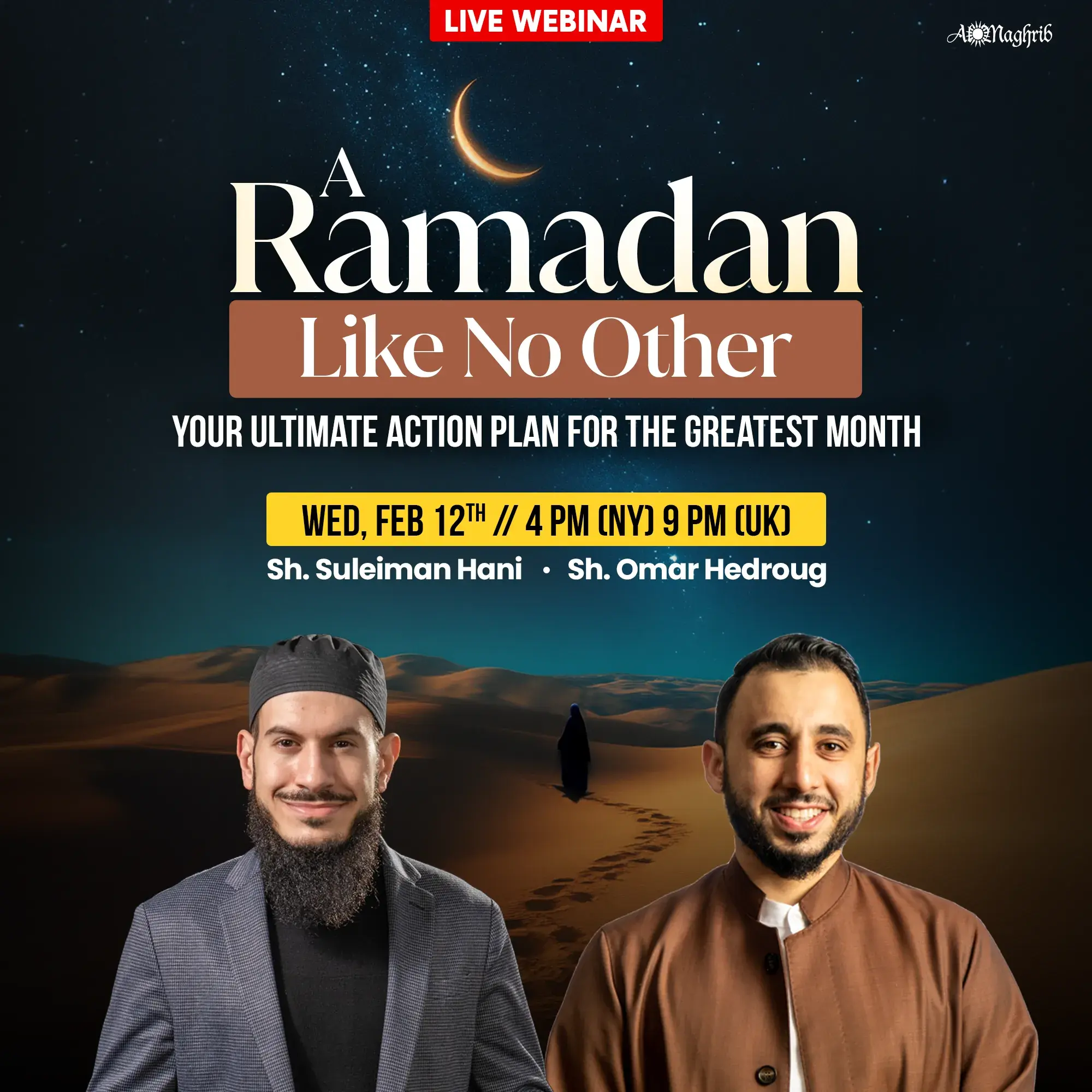 Murabbi 2025 Webinar