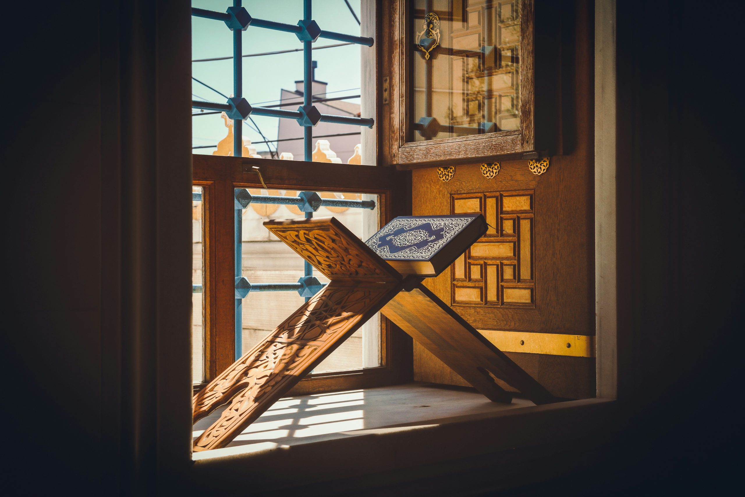 Dhul Hijjah Diaries Part 2: The Quran & You