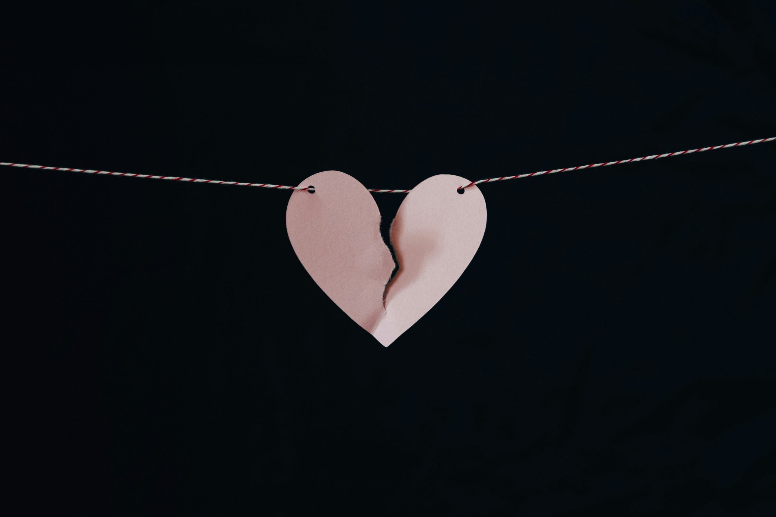 When Love Hurts: The Story of Barira and Mugith (R.A)