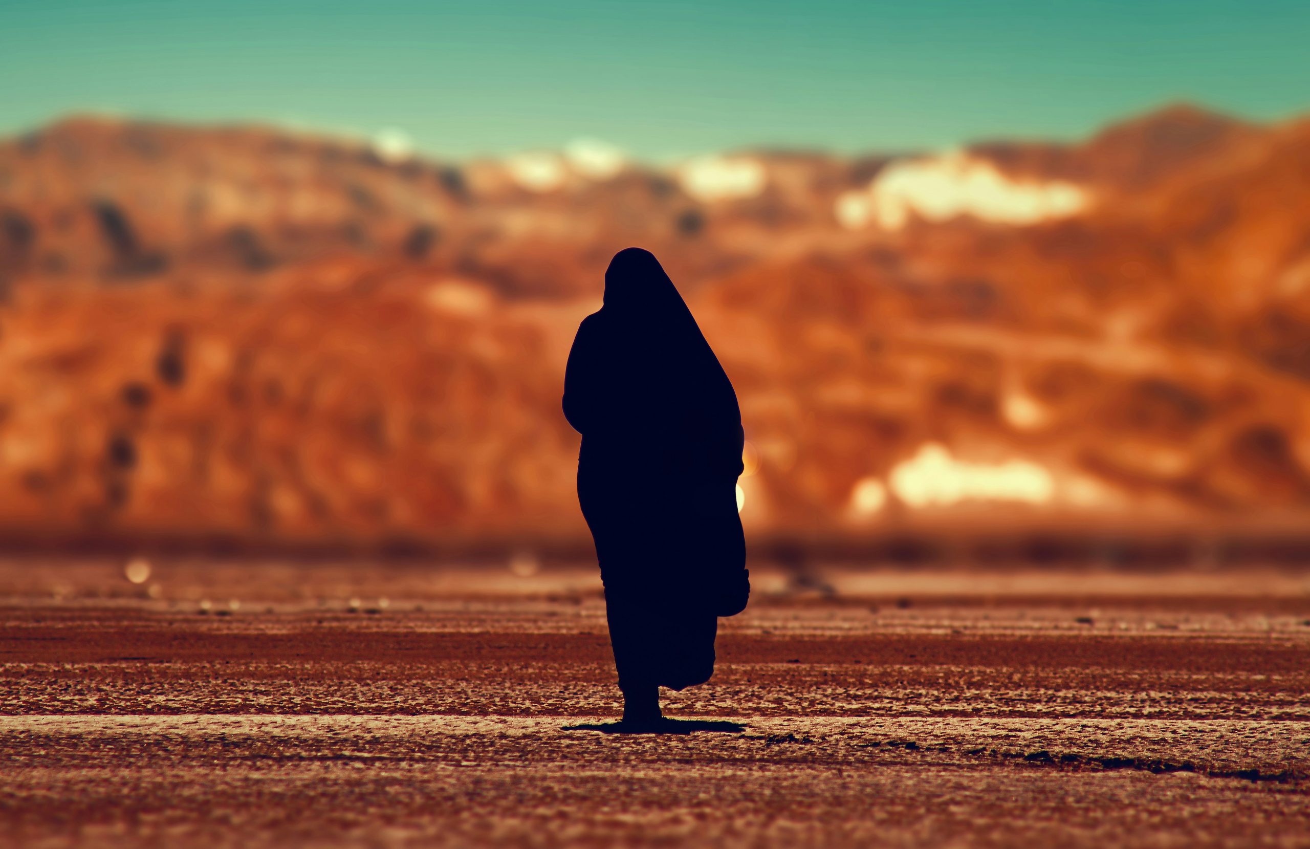 Marriage & Martyrdom: The Life of Atika bint Zayd (R.A)