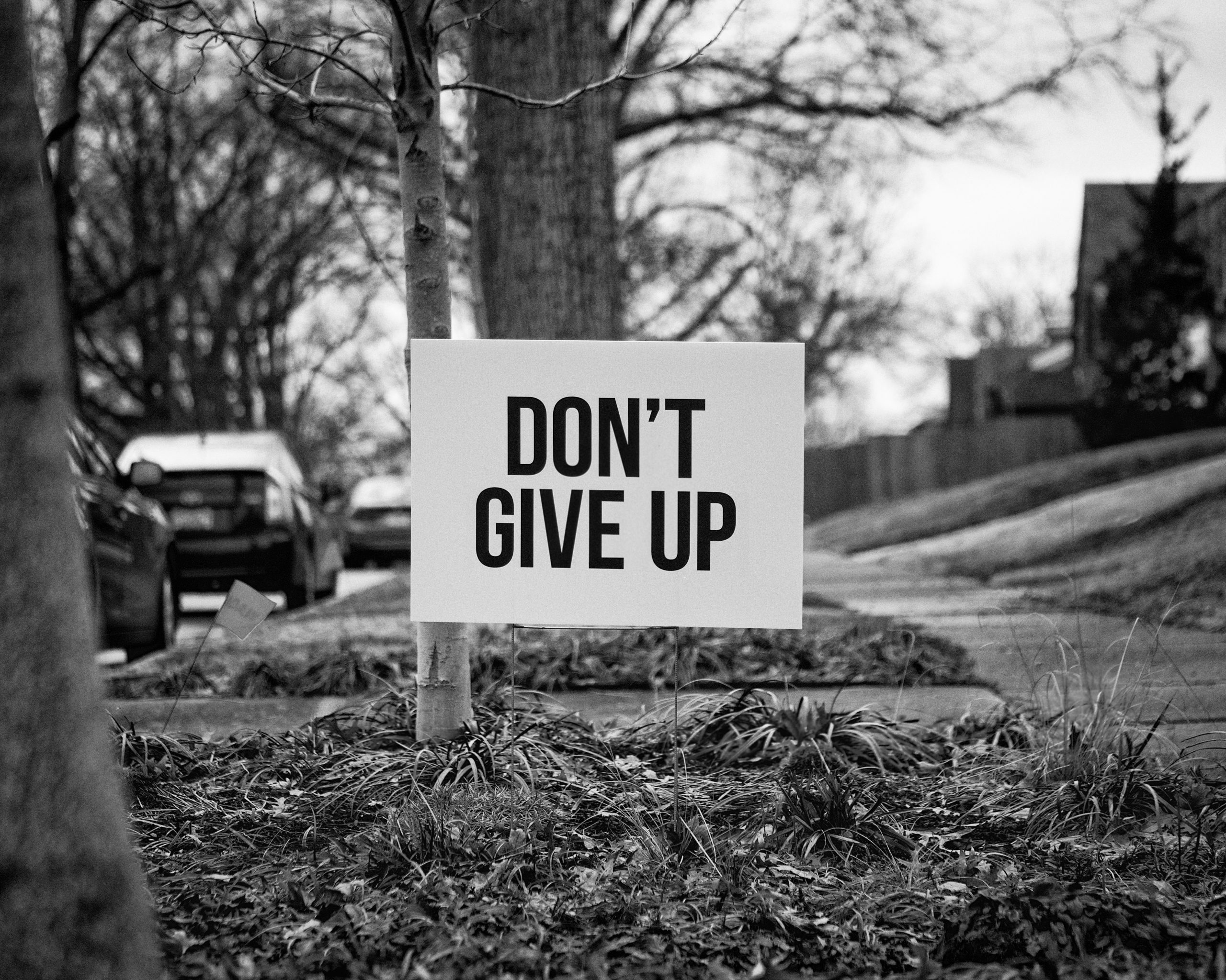 The Friday Khutbah: When You Need Hope