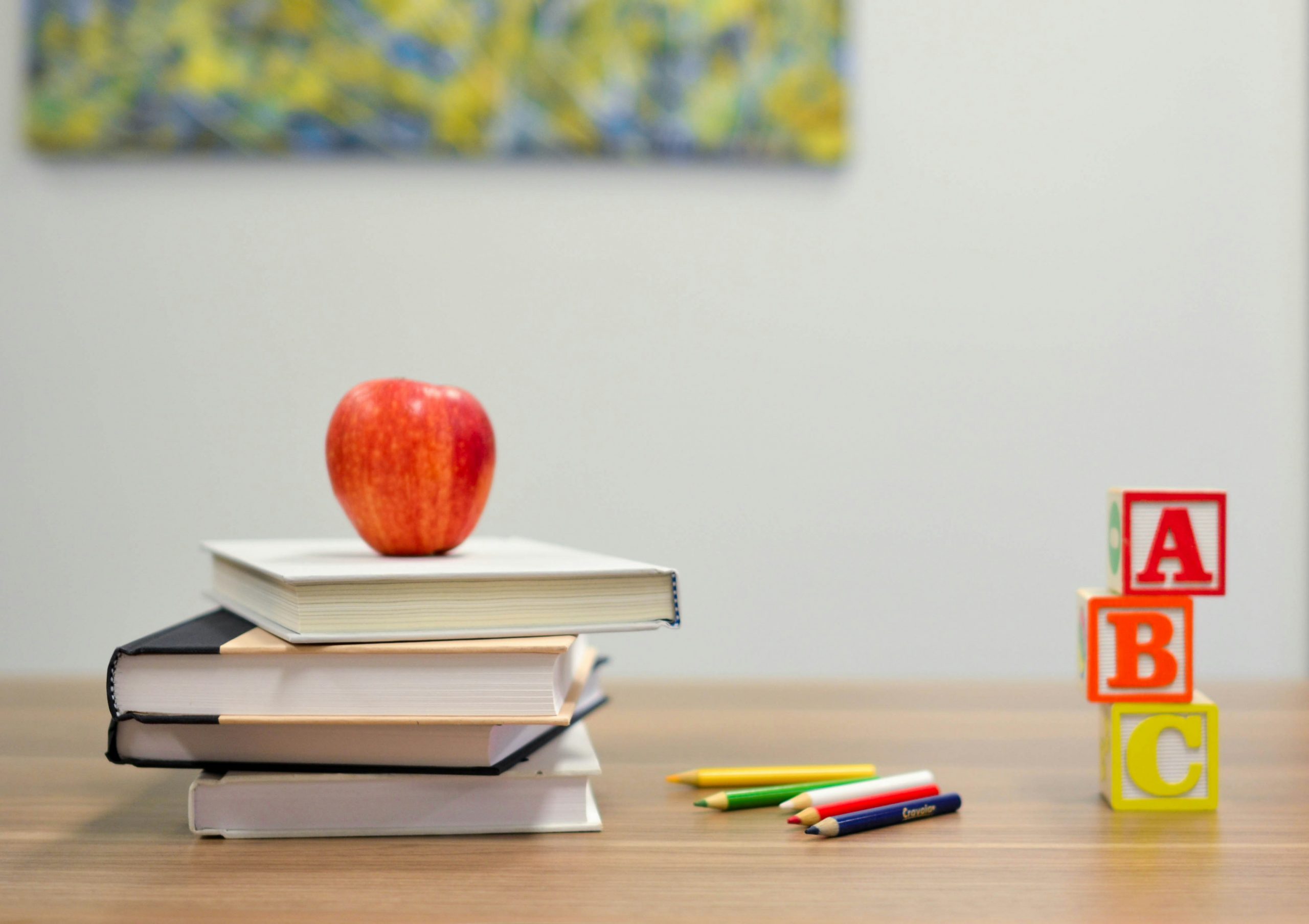 Back to School Duas For Your Kids