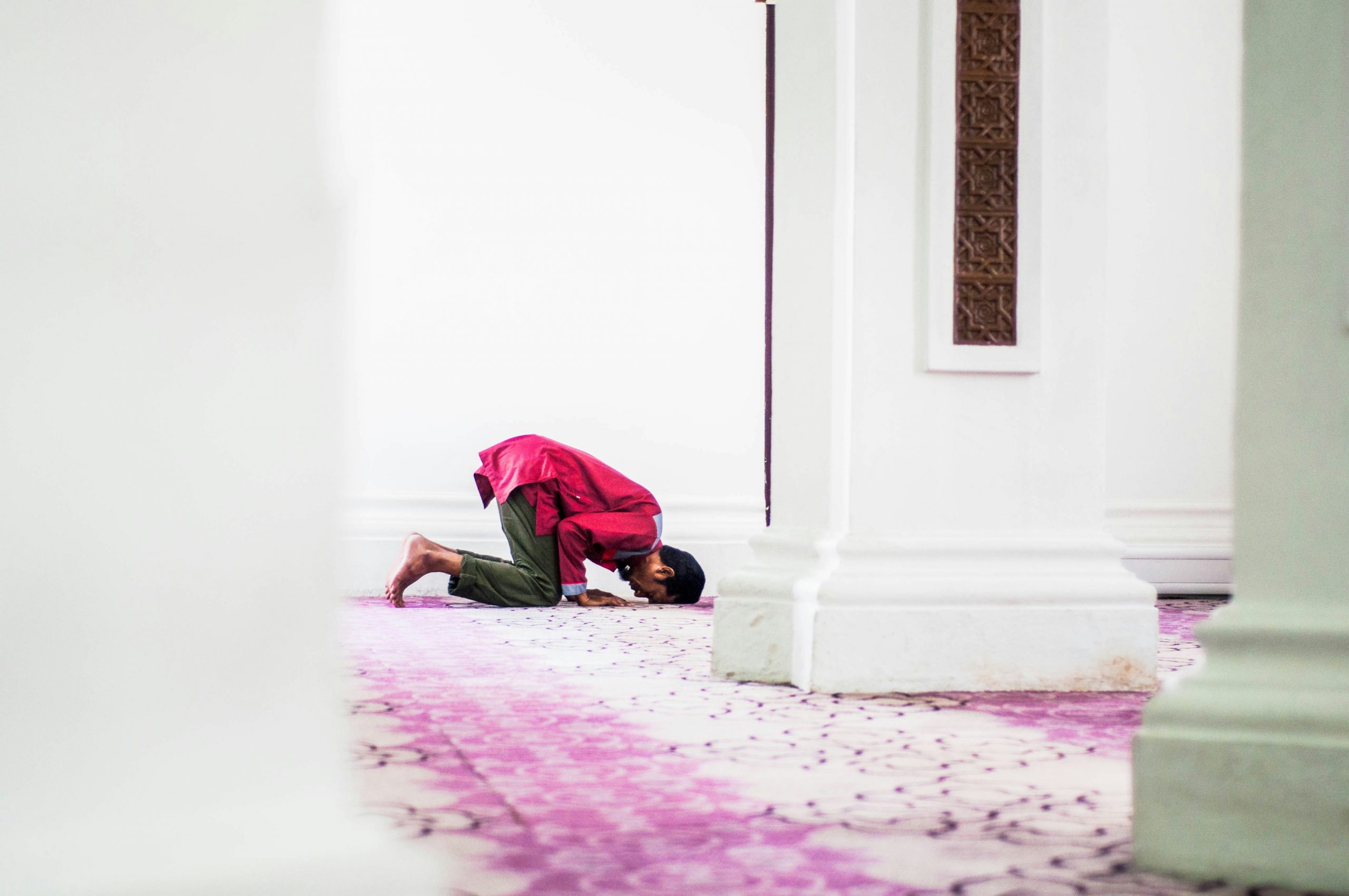10 Simple Steps to Increase Your Reward in Salah