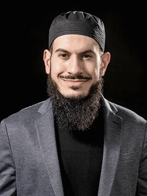 Dr. Suleiman Hani