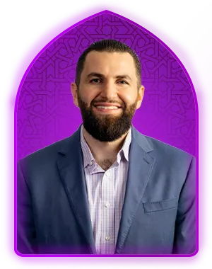 Shaykh Majed Mahmoud