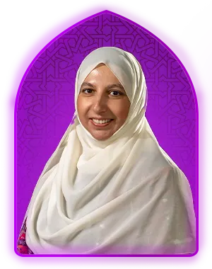 Ustadha Sarah Sultan
